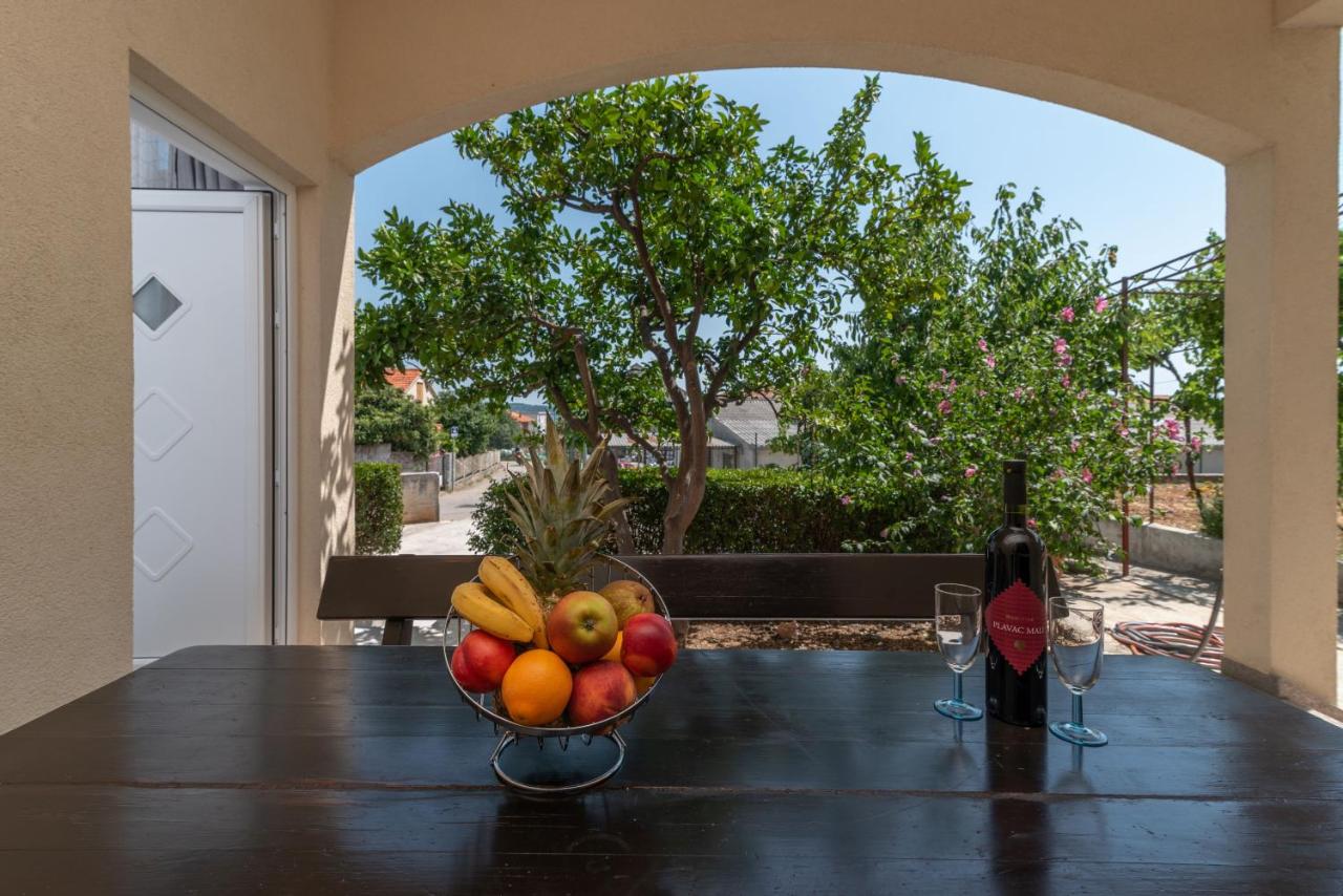 Apartman Niksi - Chambres d’hôtes