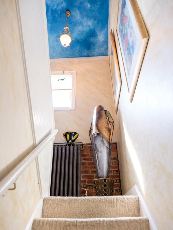 Gaslight Bed & Breakfast - B&B Cincinnati