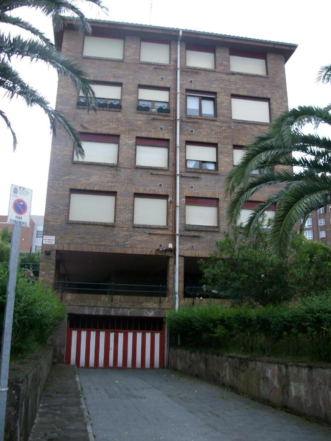 Apartamento Sobrevilla SDR IV Sardinero - Chambres d’hôtes