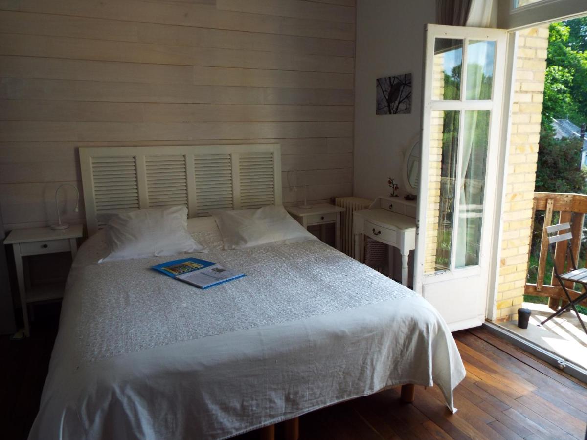 Chambre Double Standard