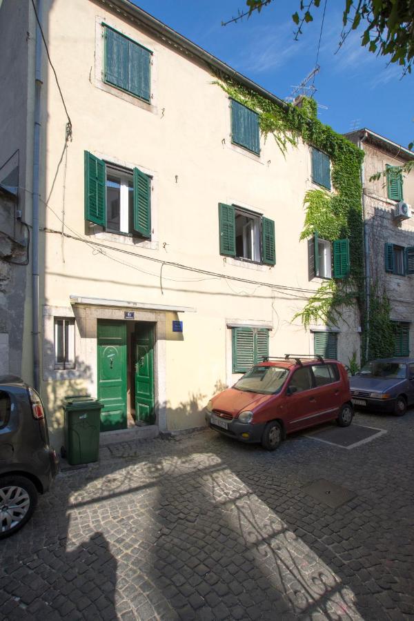Apartmani Split L&A - Bed and Breakfast Split