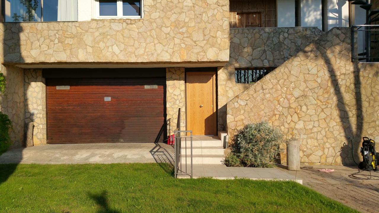 Villa con Piscina Privata