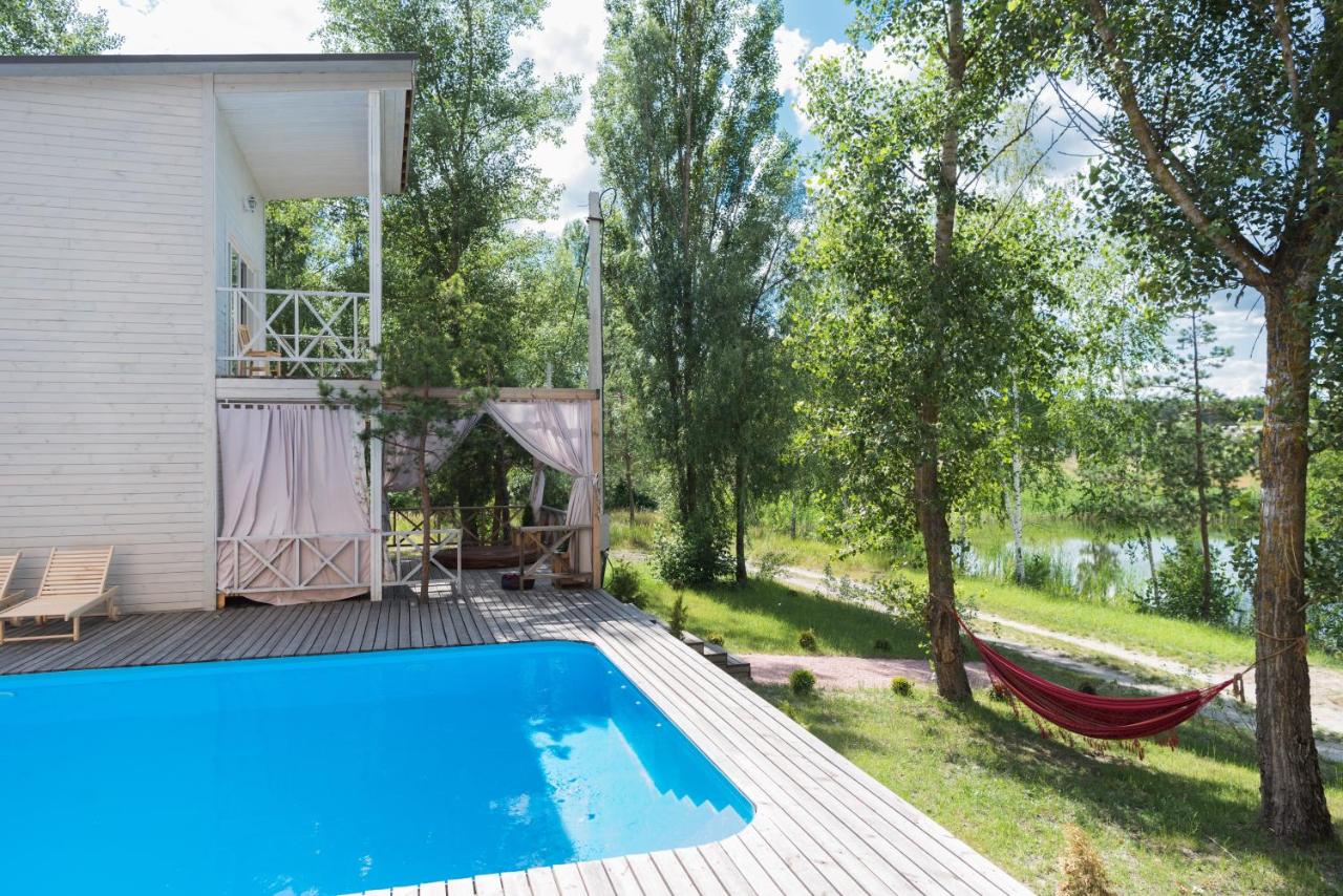 B&B Syniak - Relax villa Poduzska - Bed and Breakfast Syniak