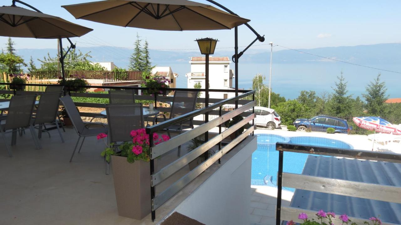 Double Room with Lake View