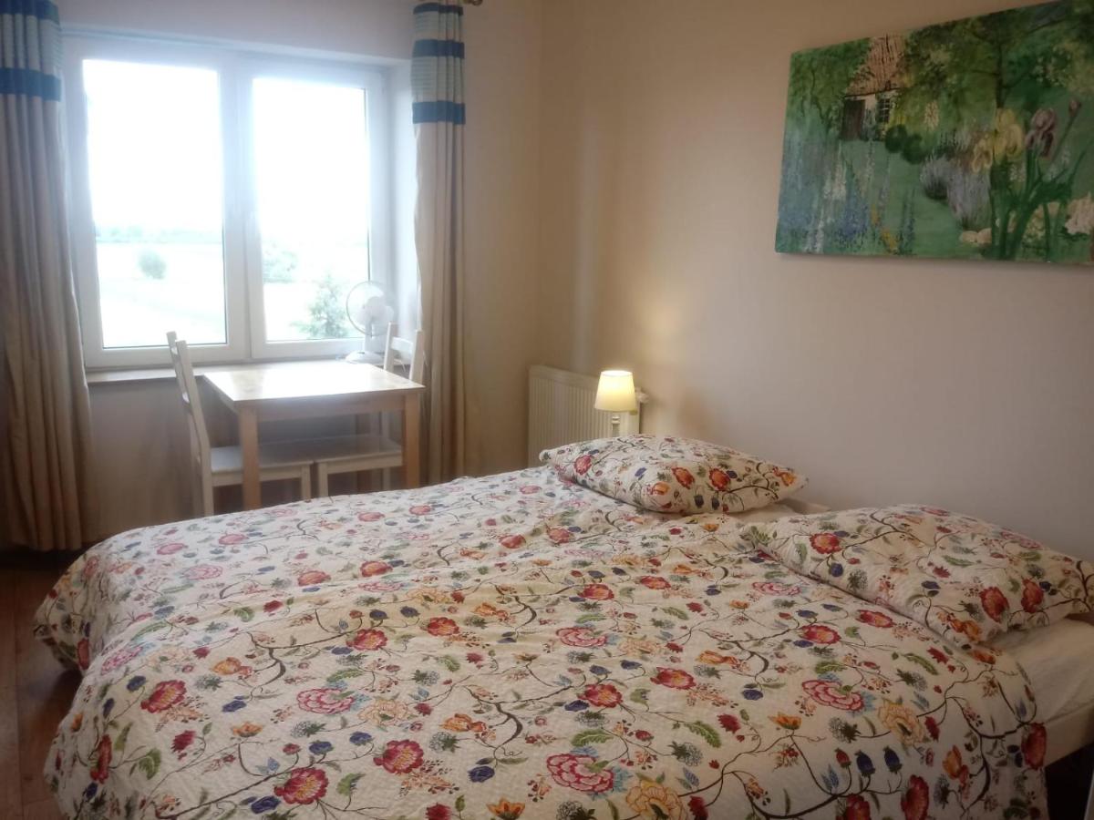 Lawendowe Siedlisko - Ferienwohnung Zator