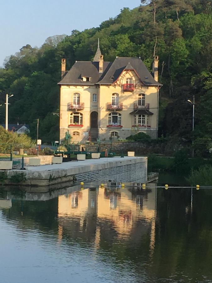 Villa Tranquillité - Chambres d’hôtes