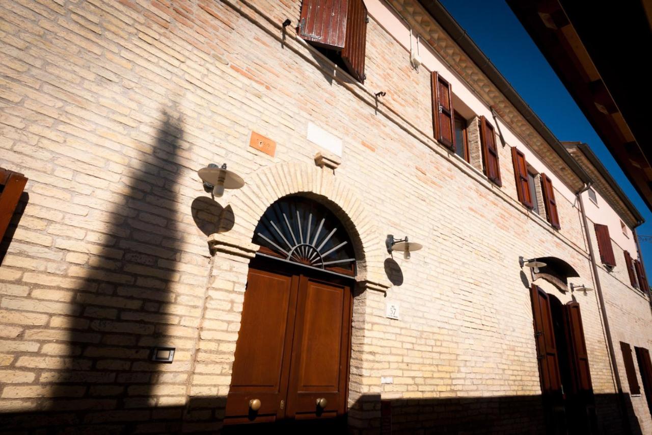 Taverna dei Guelfi - B&B Senigallia