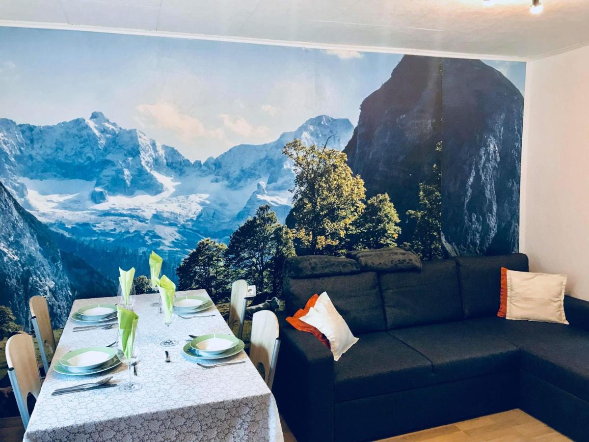 Apartma Evi - B&B