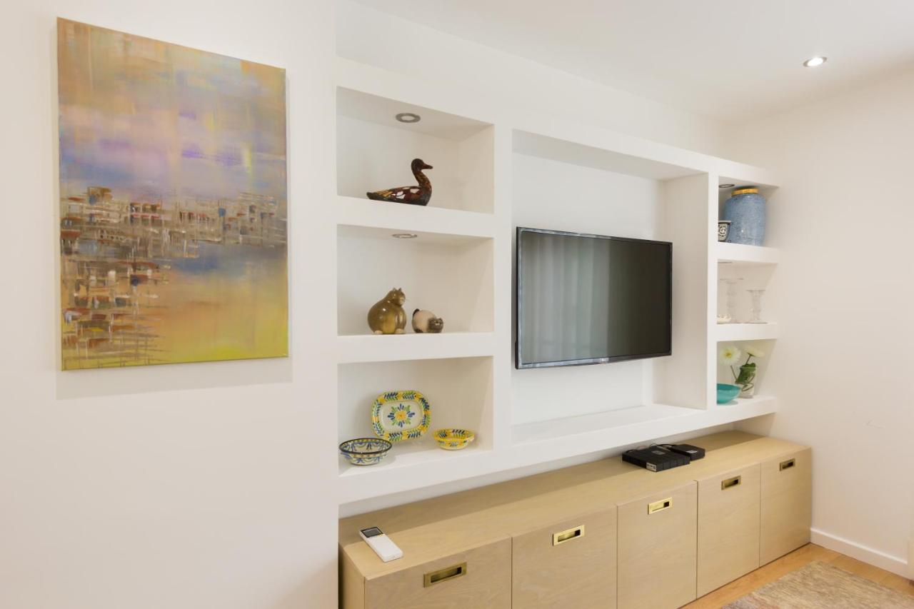 Lisbon Charming Apartment - B&B Lisbon