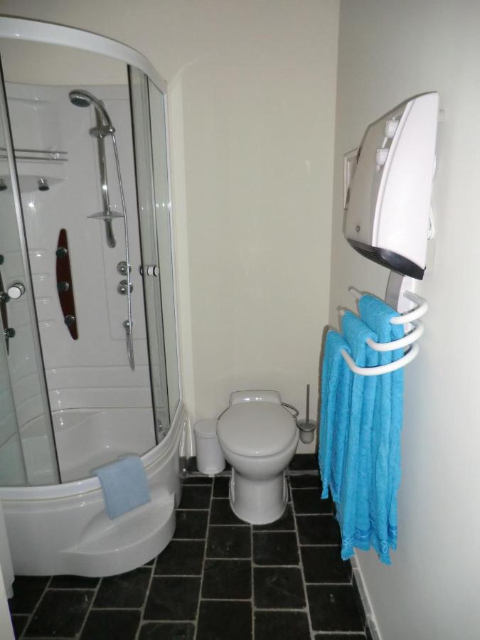 Habitación Doble Grande