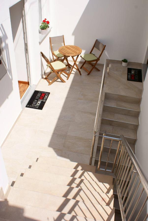 Luxury Apartment Luka - B&B