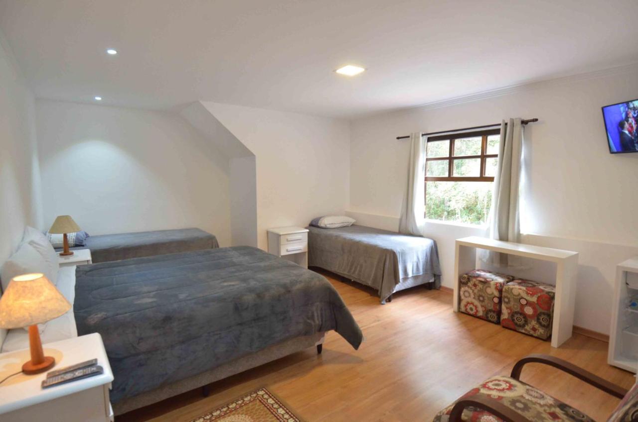 Chambre Familiale