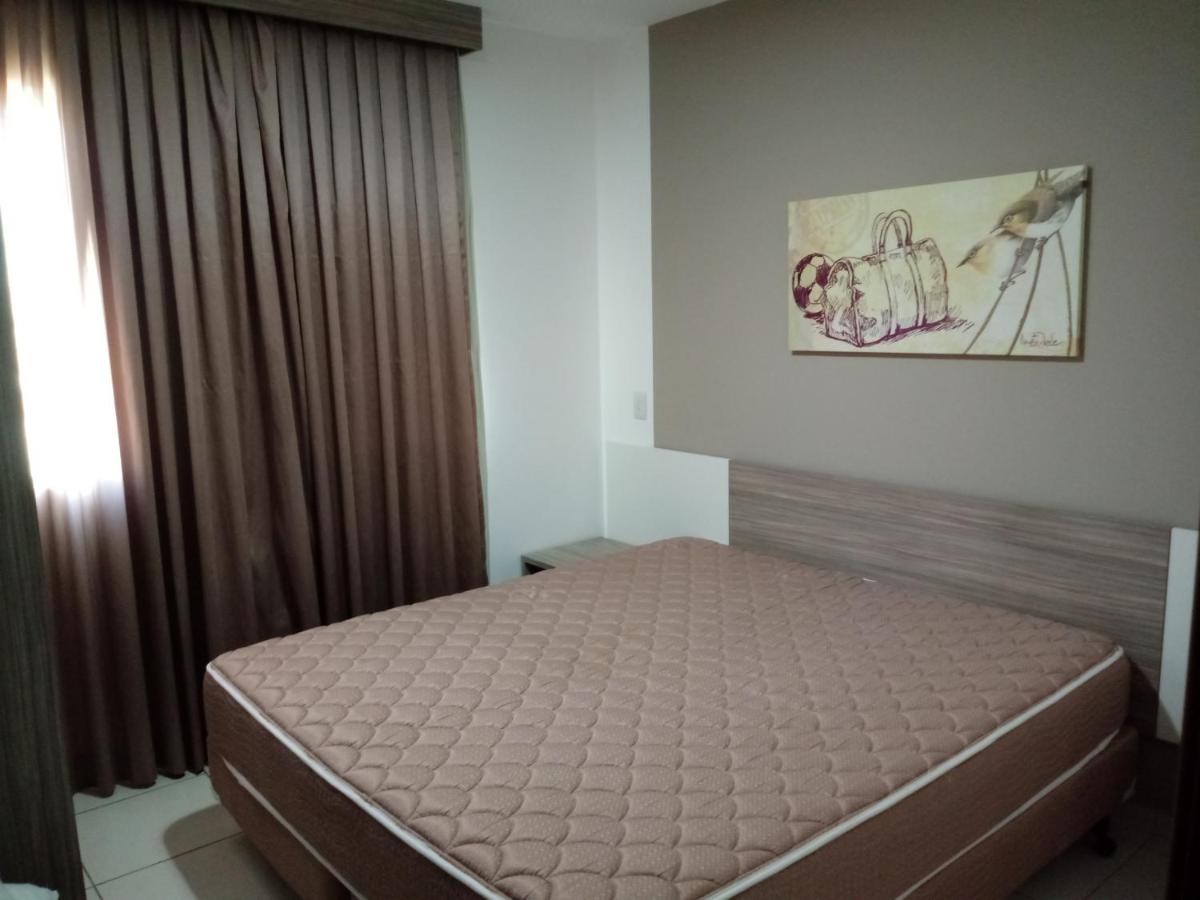 Apartamento no Riviera Park - Bed and Breakfast