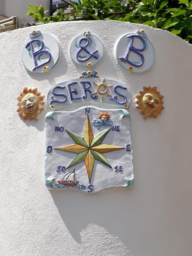 B&B Gaeta - Seros - Bed and Breakfast Gaeta