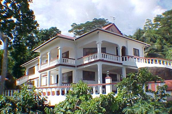 Armony Residence Holiday Apartment 2 - B&B