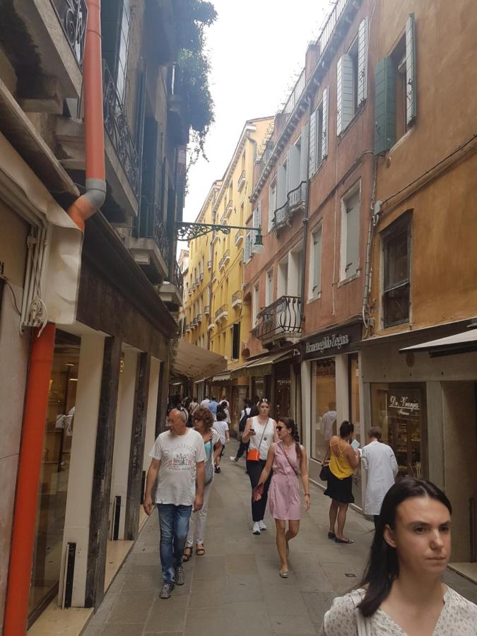 Alberto Apartment in Venice - B&B