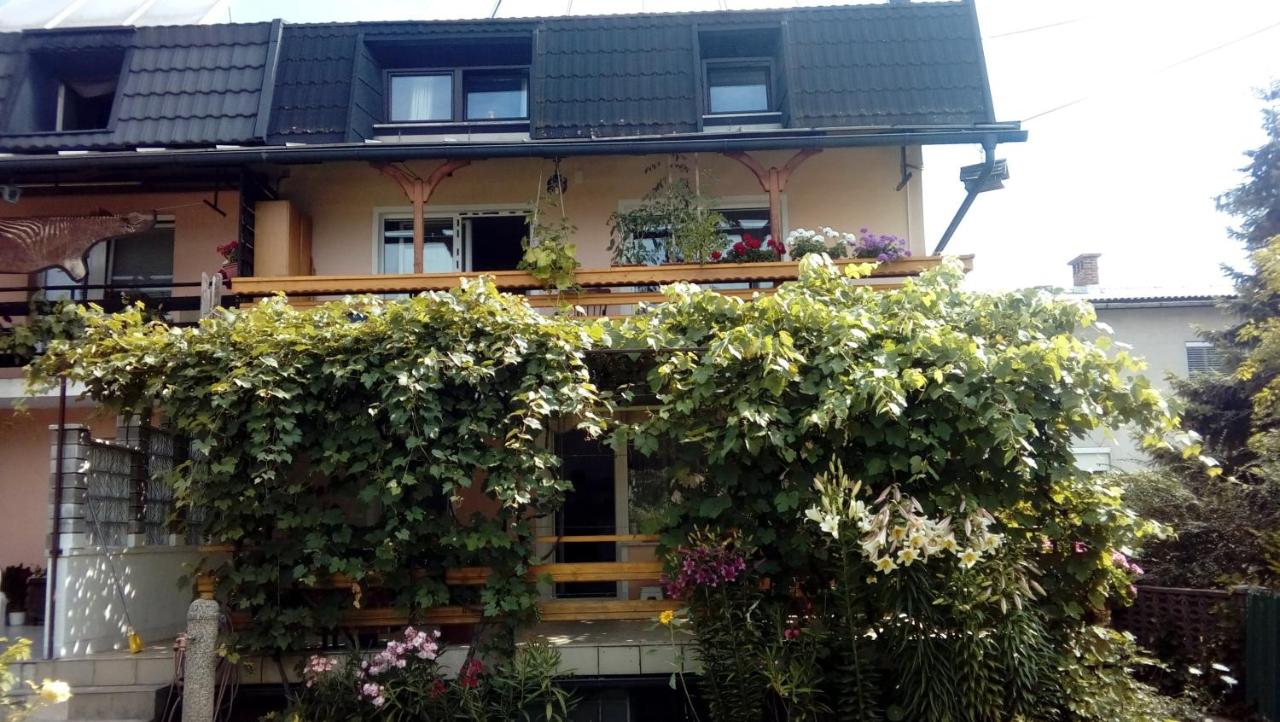 Apartma Meta - Ferienwohnung Radovljica