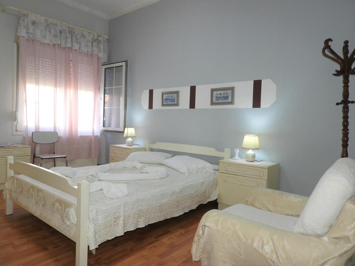 Apartamento con vistas al mar