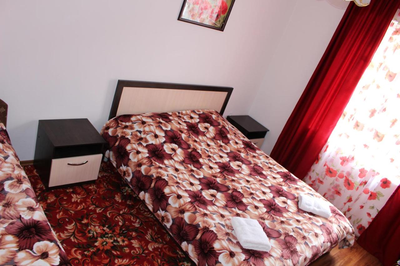 Chambre Familiale avec Salle de Bains