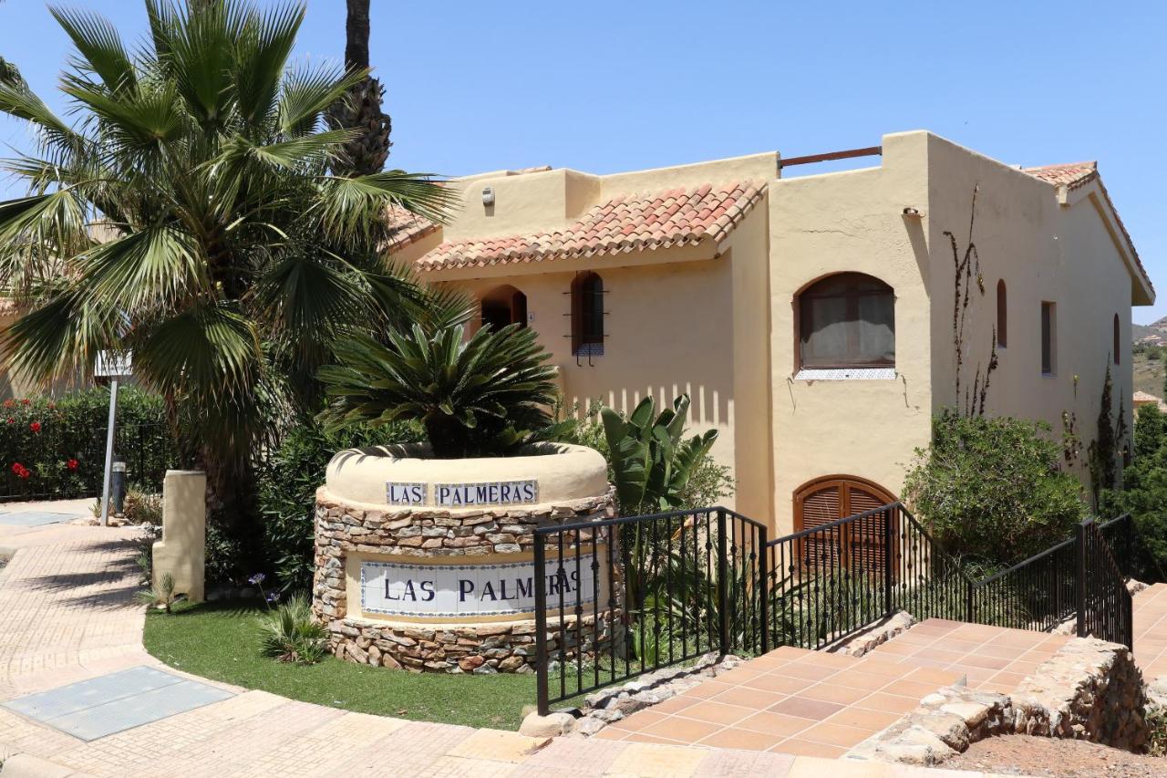 Slow Down & Soak Up the Sun at La Manga Club Resort, Las Palmeras 4 - Ferienwohnung