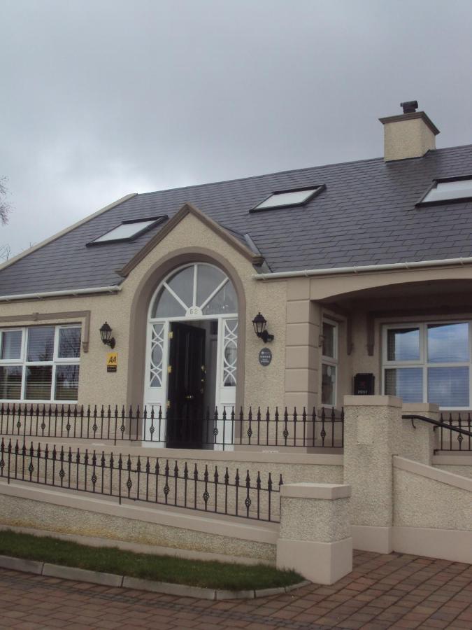 Causeway Lodge - B&B
