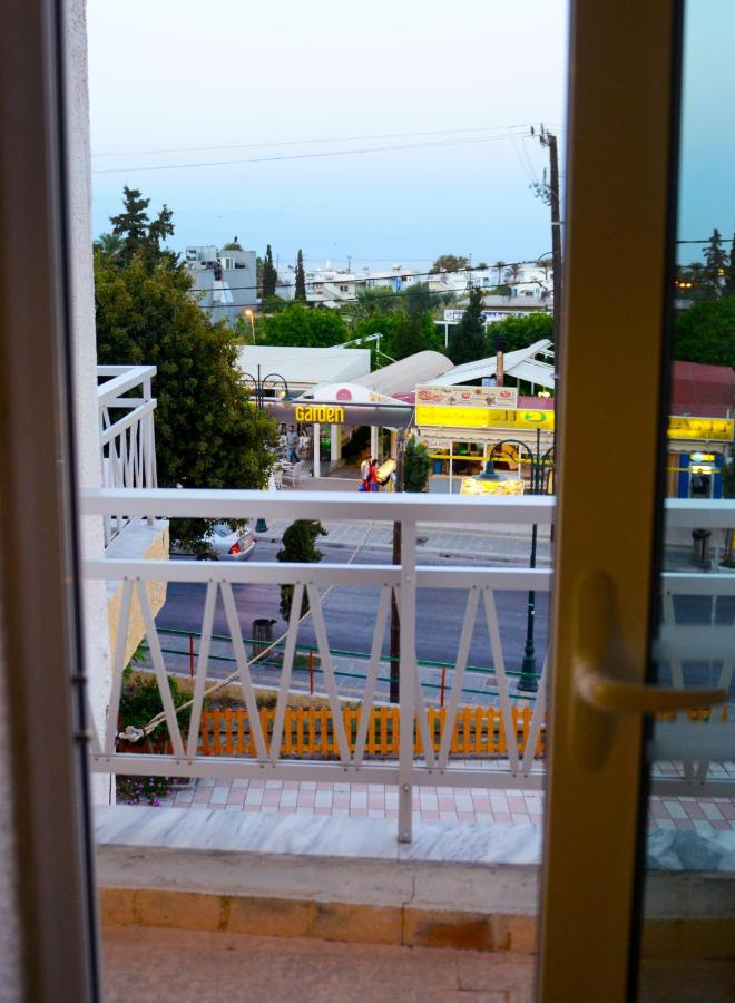 Haniotis Studios - Ferienwohnung Faliraki