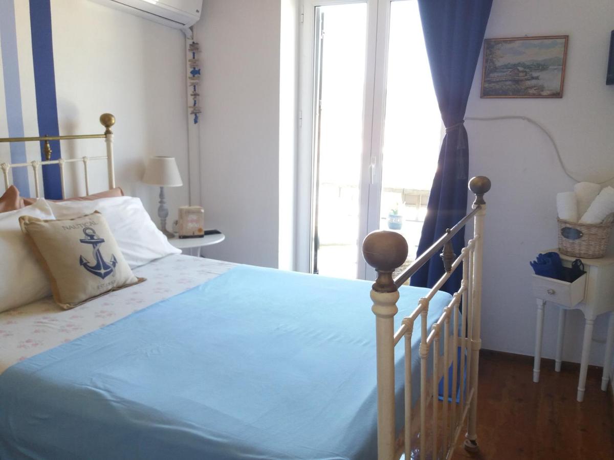 B&B Gáïos - Water Planet Rooms - Bed and Breakfast Gáïos