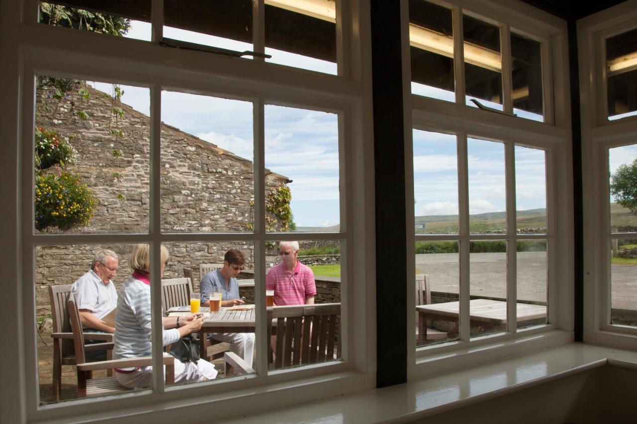 The Fat Lamb Country Inn and Nature Reserve - Chambres d’hôtes