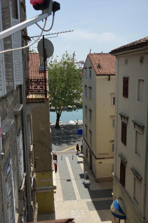 Tia - B&B Fiume
