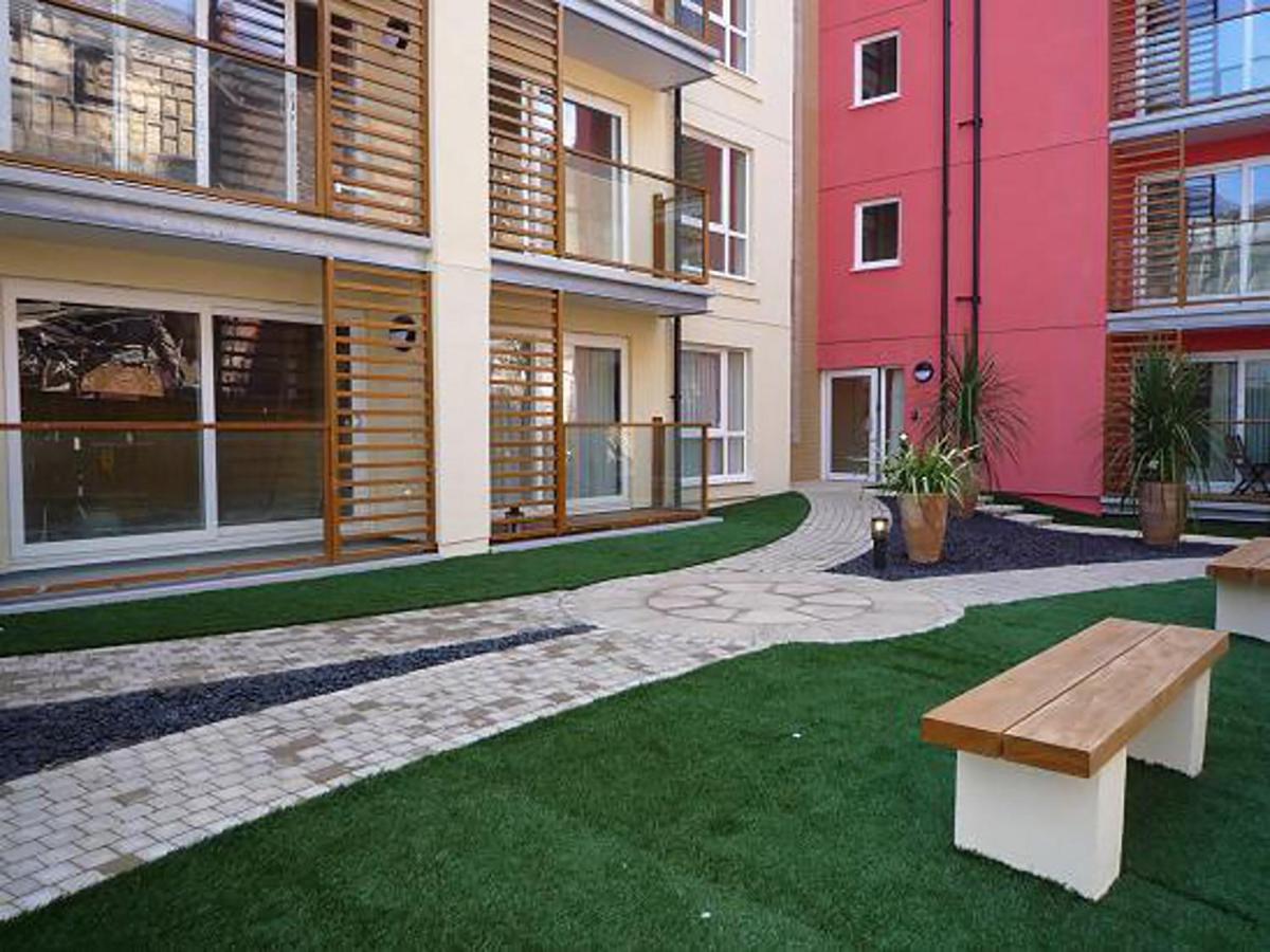 Appartement avec Balcon