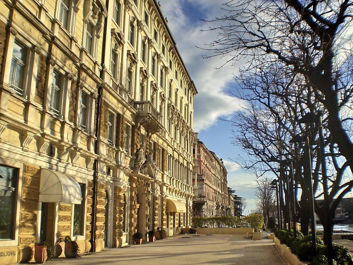 Tia - B&B Rijeka