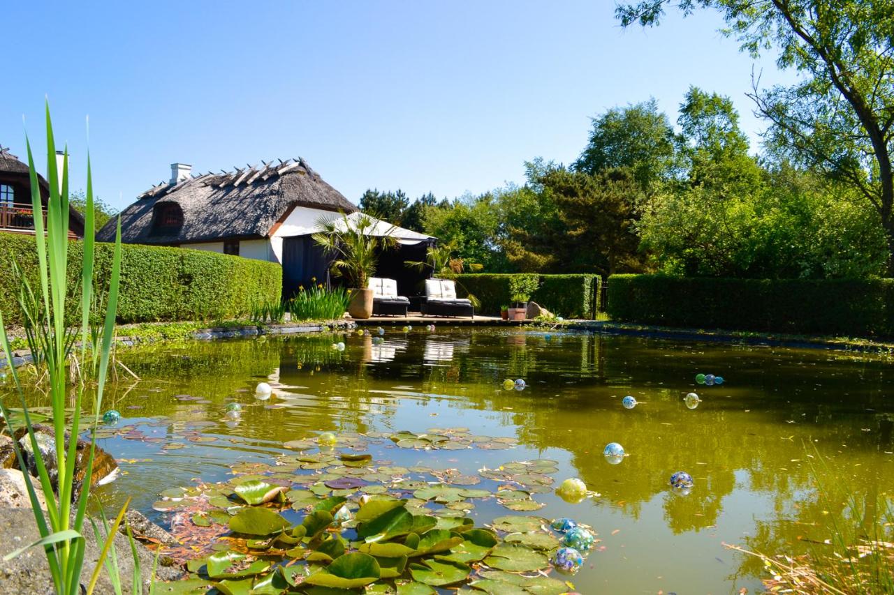 Holmsminde - B&B