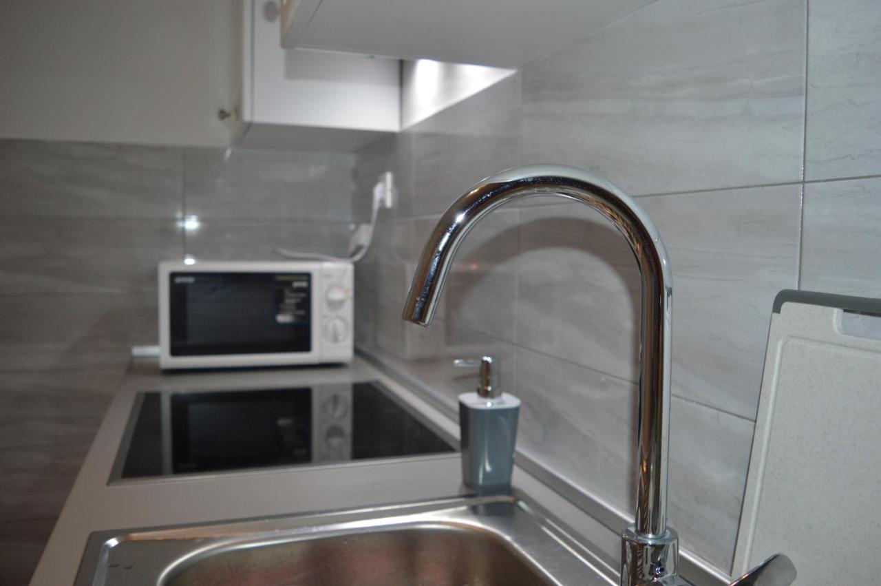 Apartment Bonium - B&B Spalato