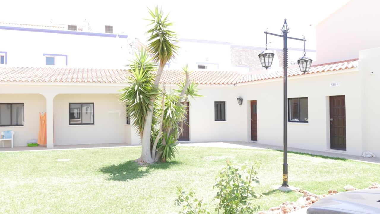 Casas da Praia - B&B