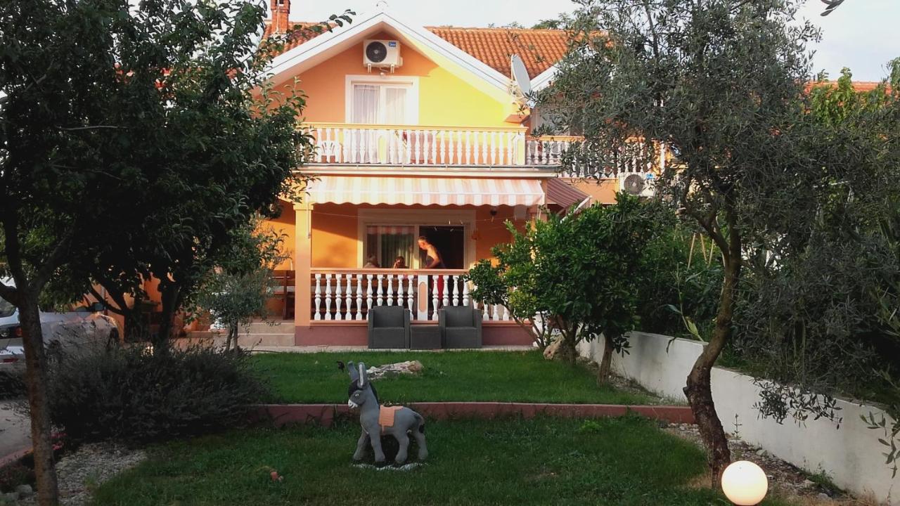 Apartments Demo - B&B Sveti Filip i Jakov
