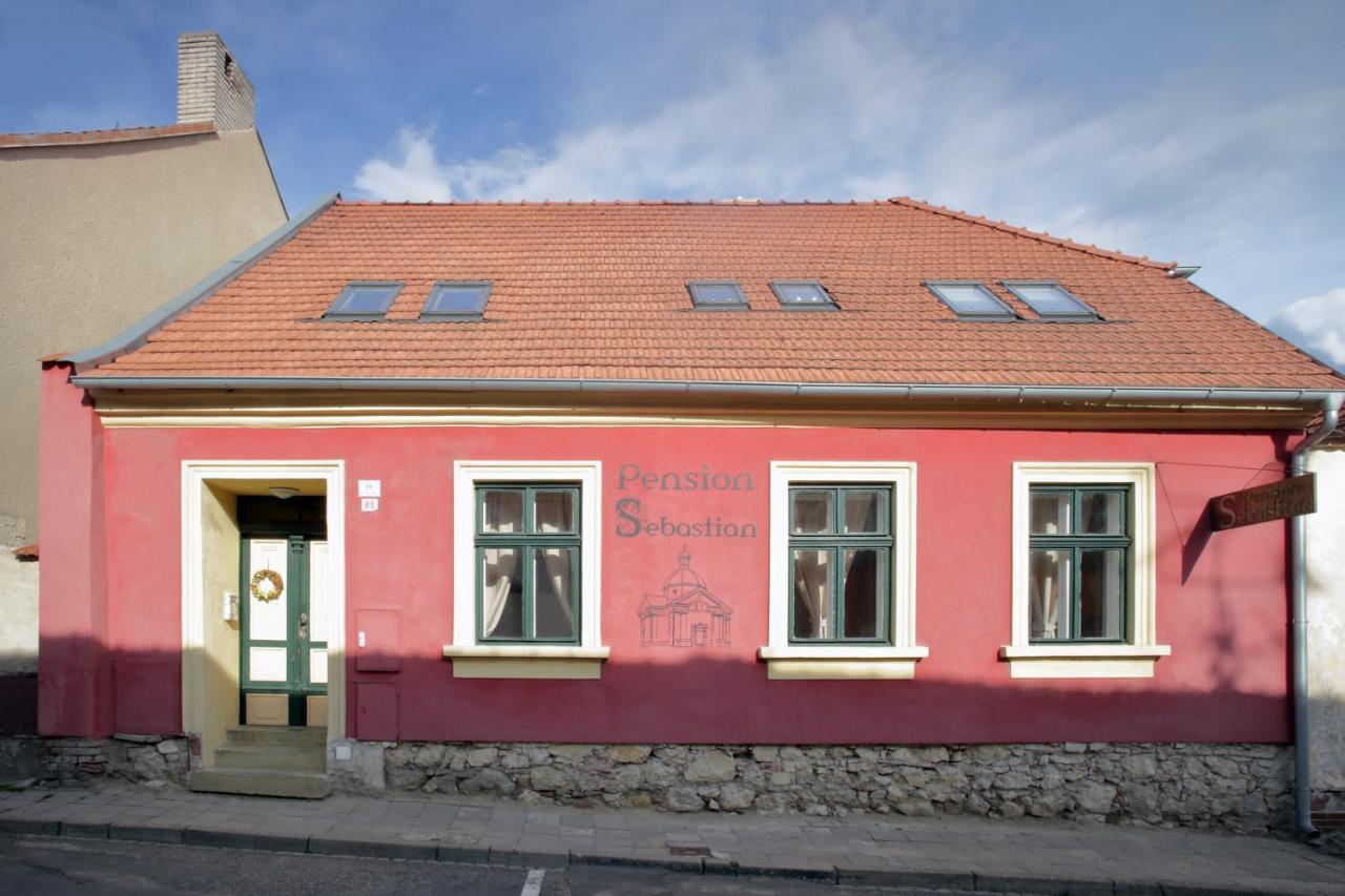 Pension Sebastian