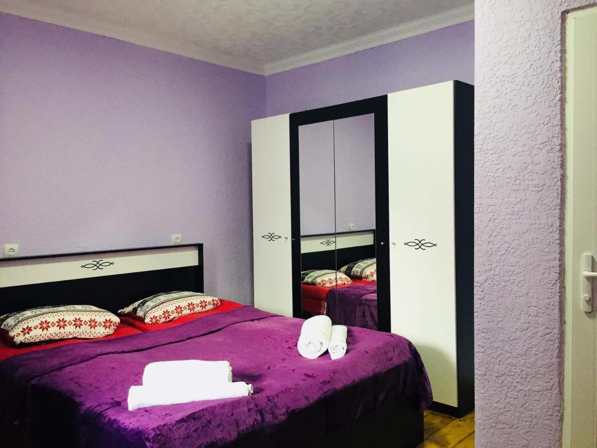 Tweepersoonskamer met Eigen Badkamer