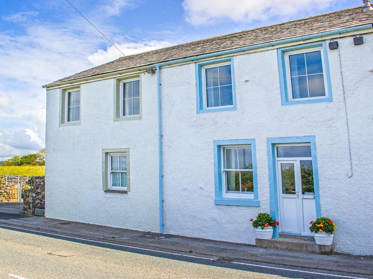 2 Park Nook Close - B&B