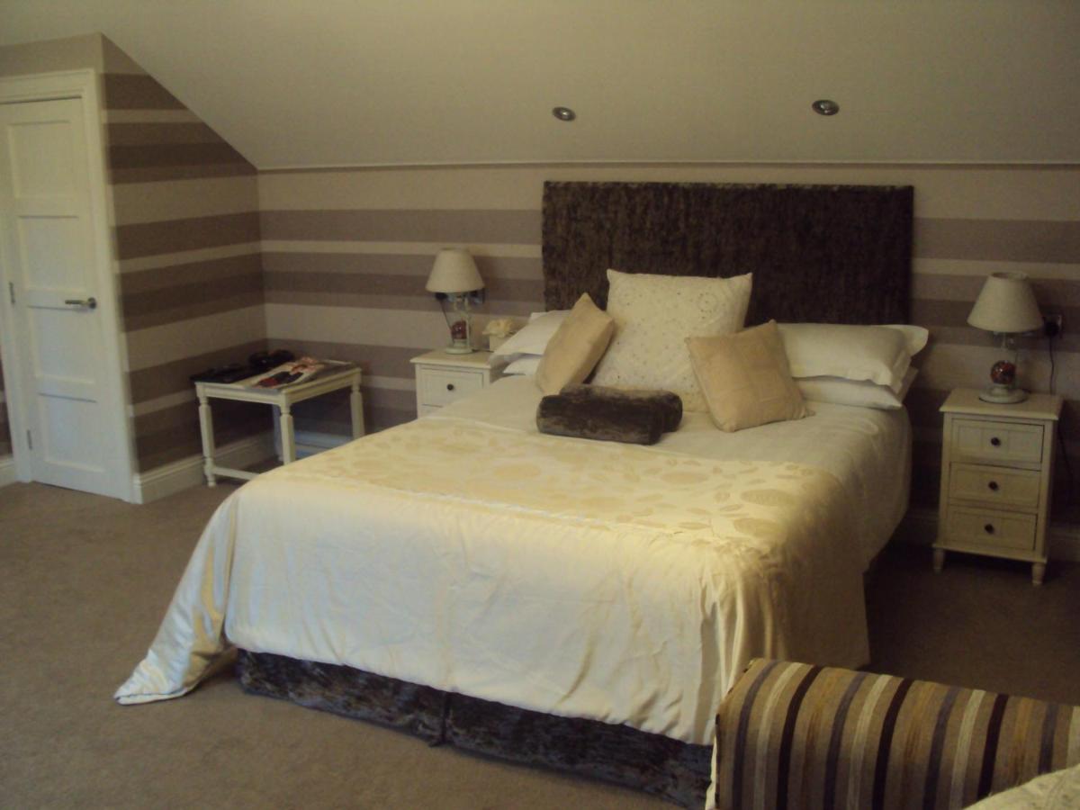 Habitación Familiar Deluxe