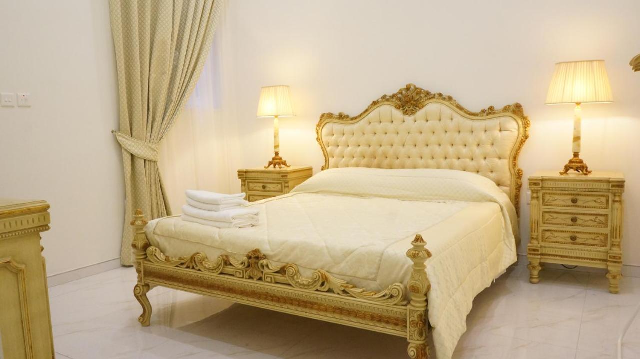 B&B Valletta - Ivory Suite Valletta - Bed and Breakfast Valletta