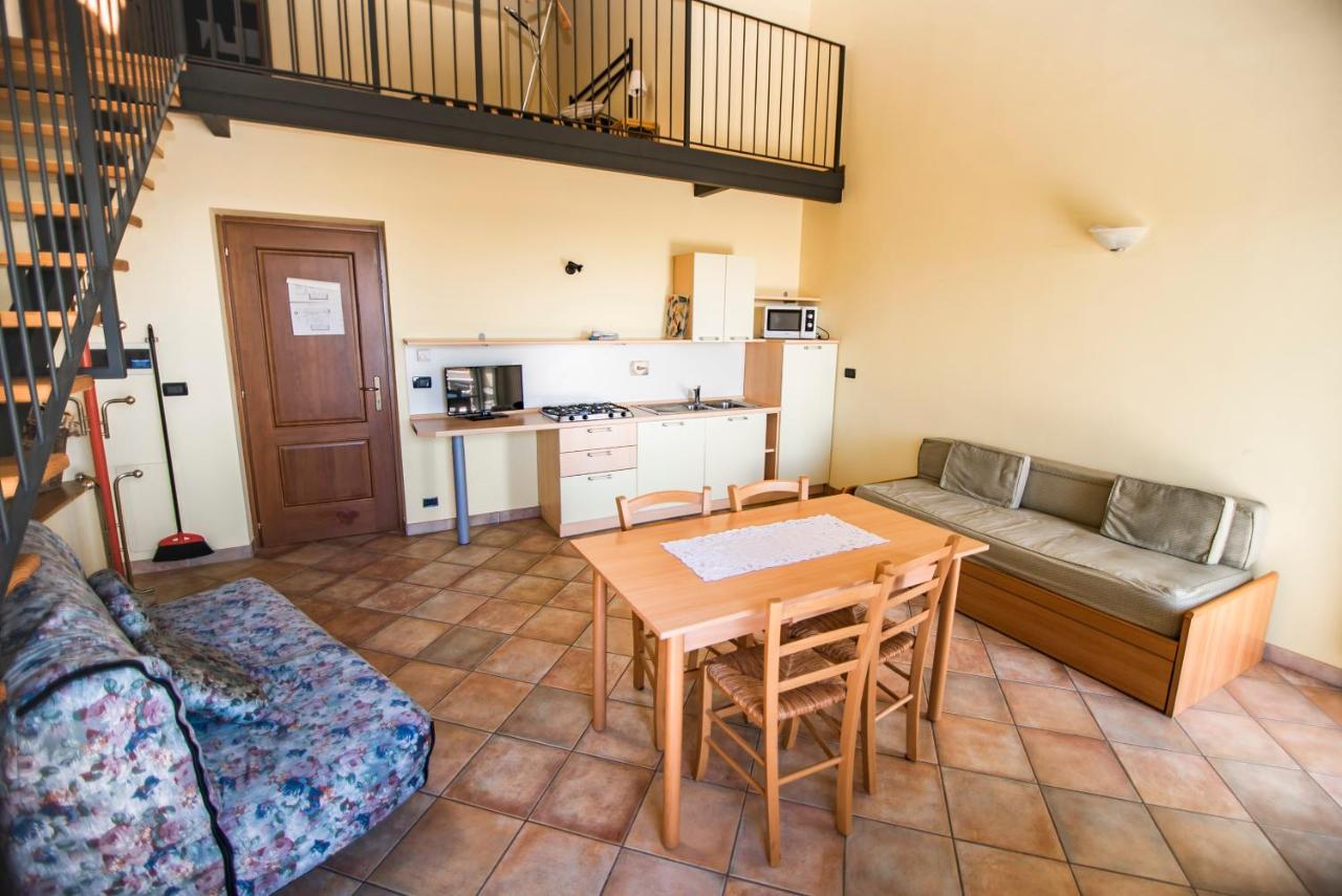 Appartement avec Terrasse