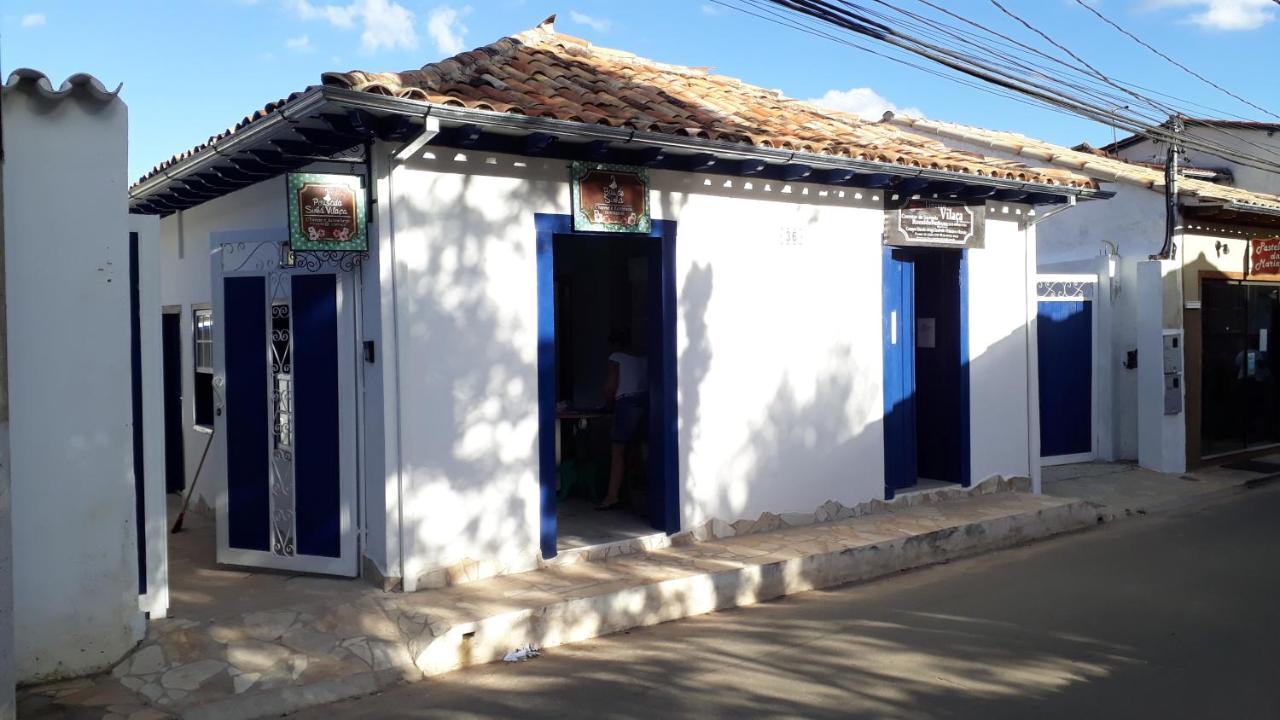 Pousada Sinhá Vilaça - B&B