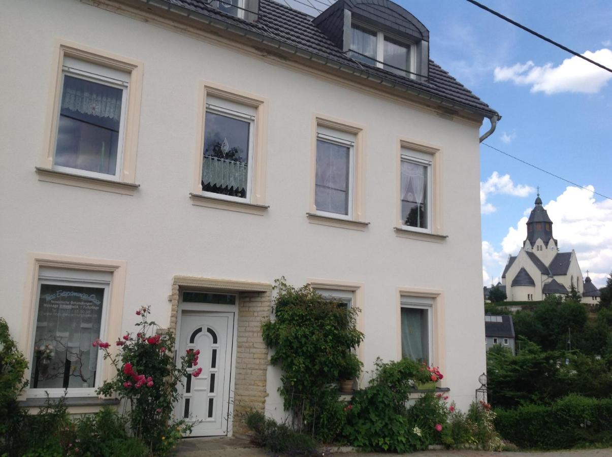 Privatvermietung Gründel - Ferienwohnung