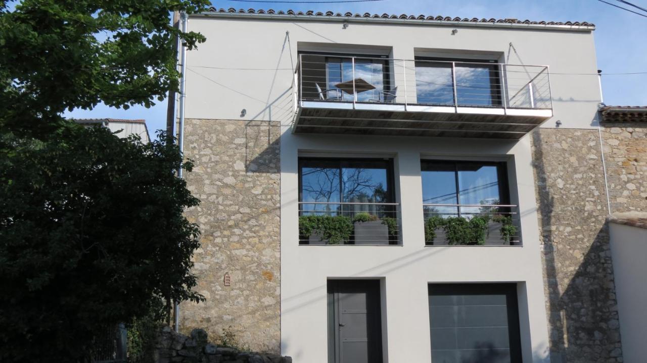 Le Castellas du Pic St Loup - B&B