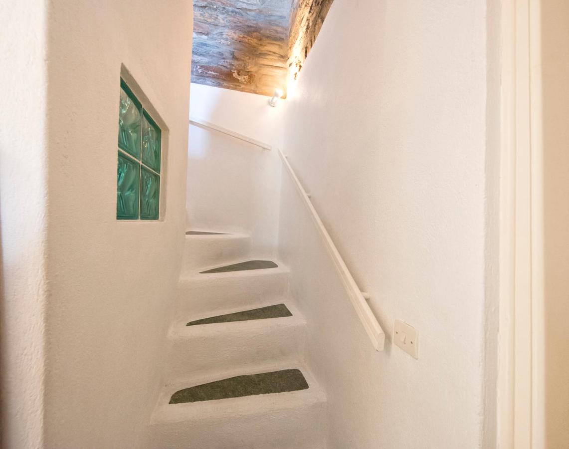 Stone house with a magical view - Chambres d’hôtes