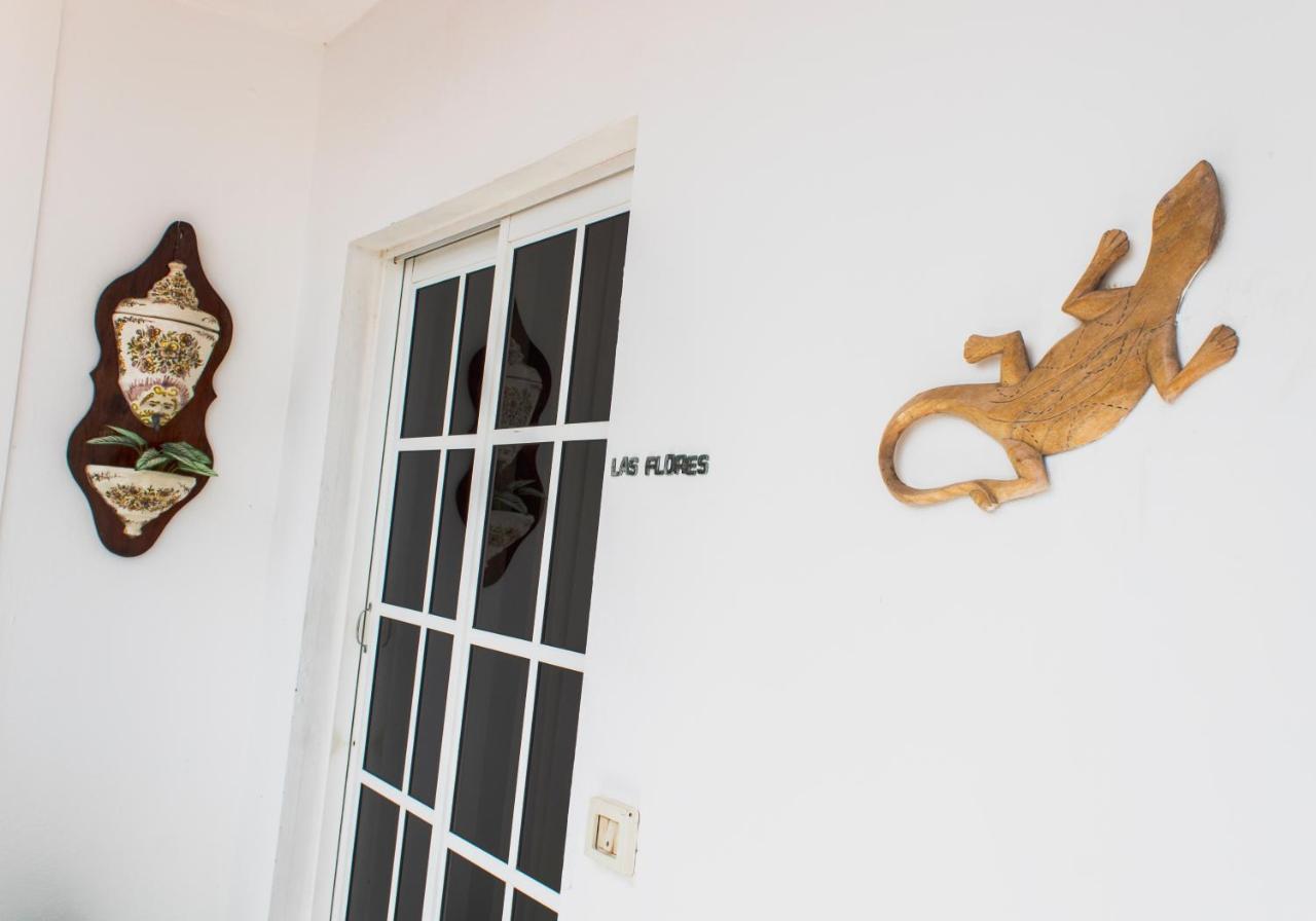 Studio Apartment with Sea View