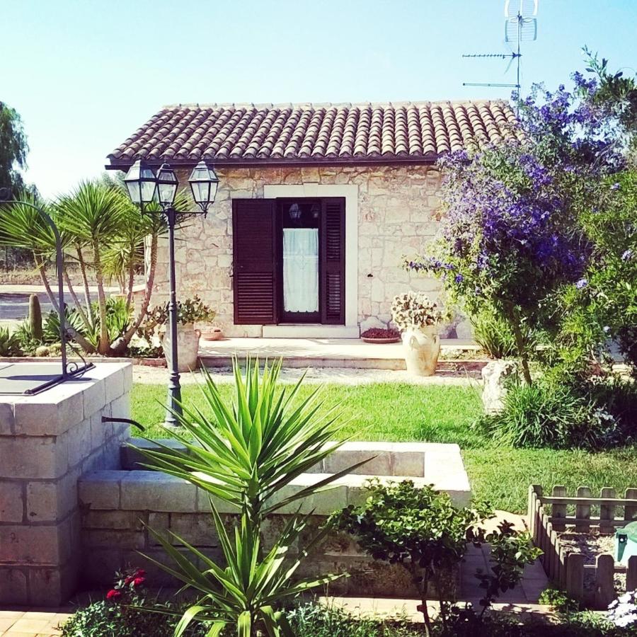 B&B Siracusa - B&B Villa Giusy - Bed and Breakfast Siracusa