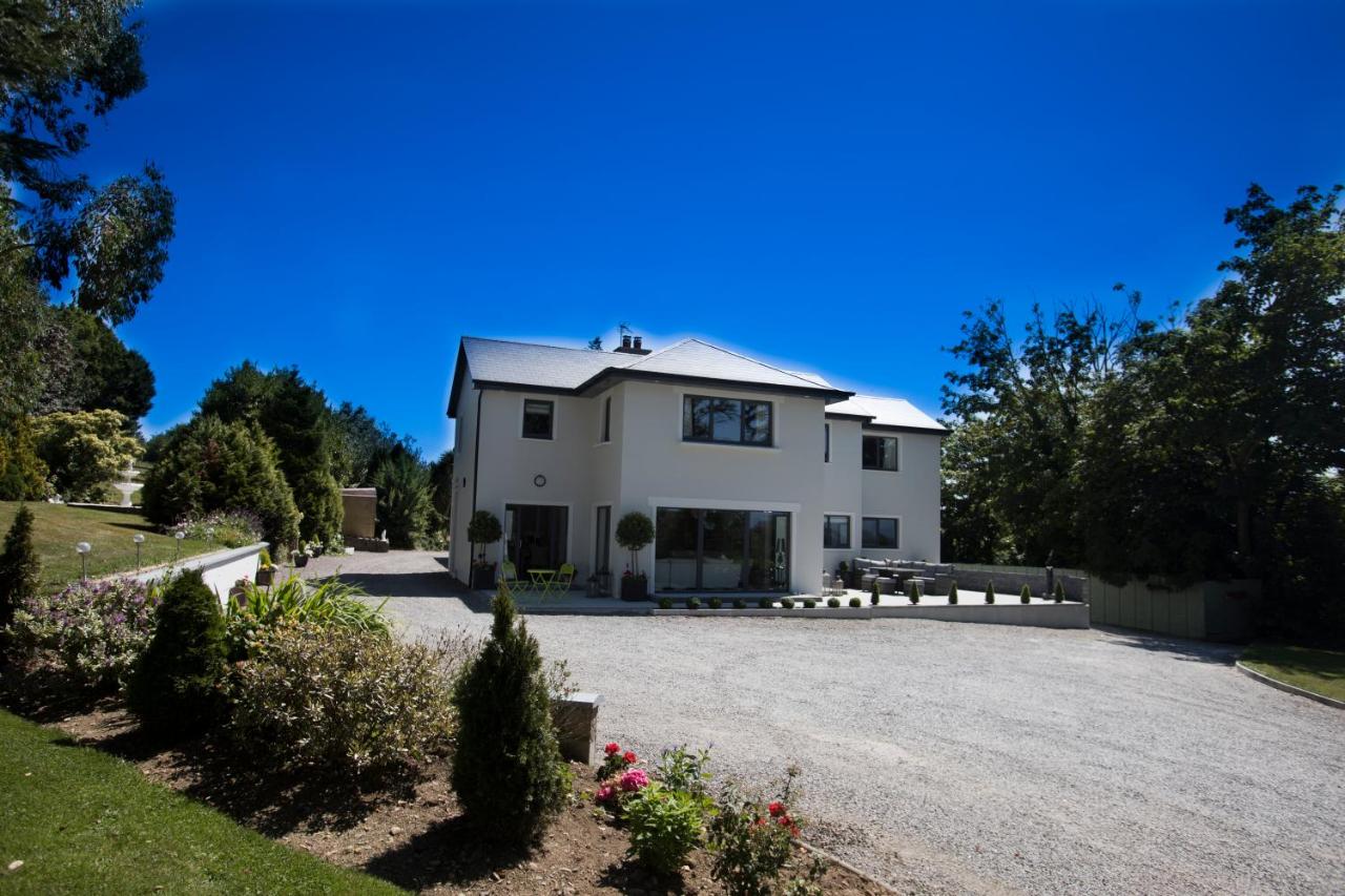 B&B Baile an Mhuilinn - Inch View Lodge - Bed and Breakfast Baile an Mhuilinn