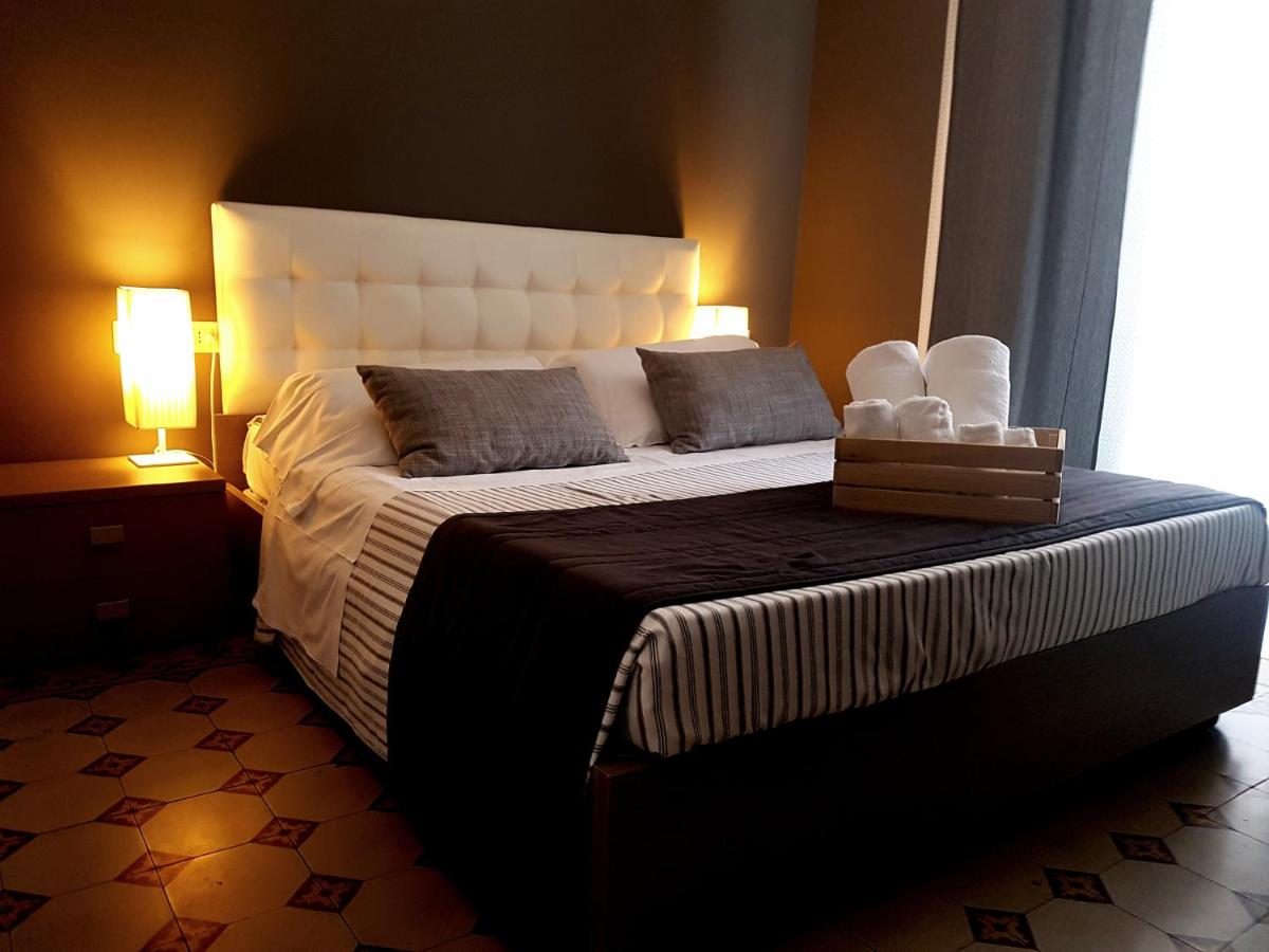 Doppelzimmer mit Balkon