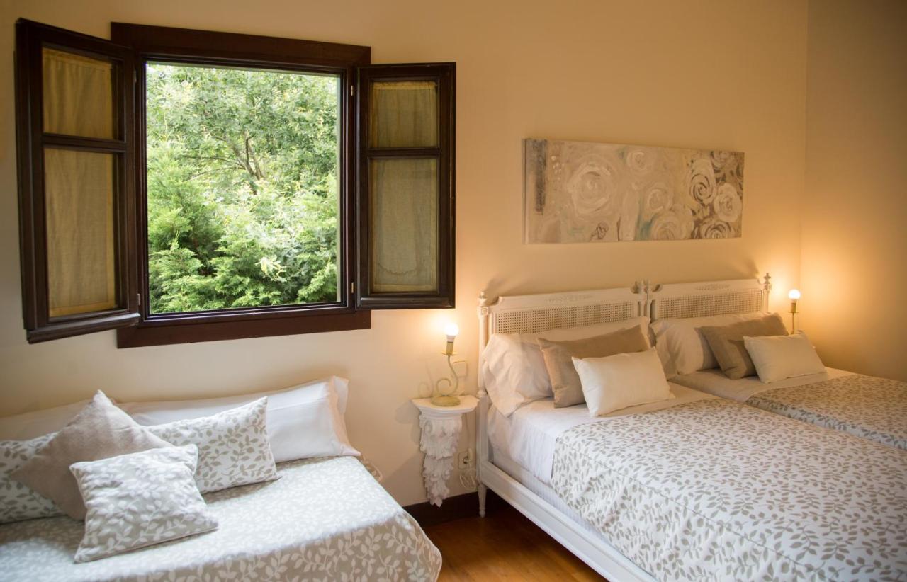 Chambre Triple